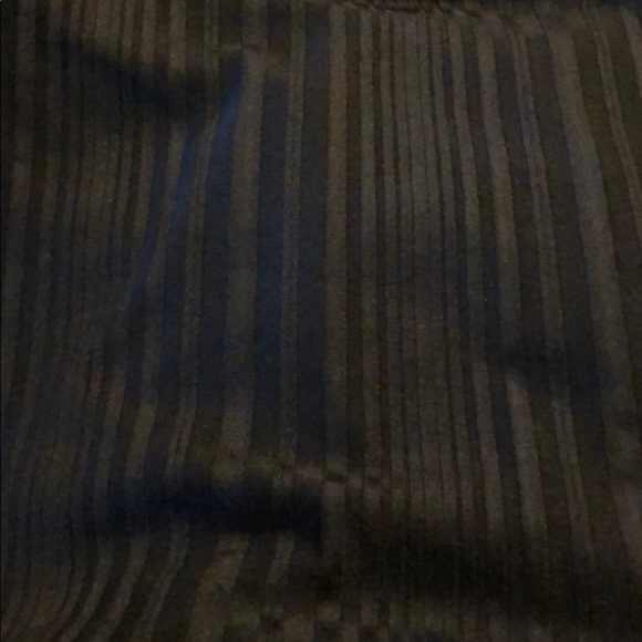 RAISINS Beach Cove Striped One Piece Swimsuit - Picture 3 of 5